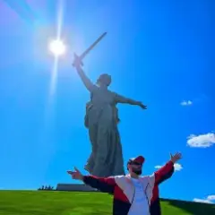Родина