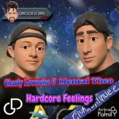 Charly Lownoise & Mental Theo — Mental Atmosphere