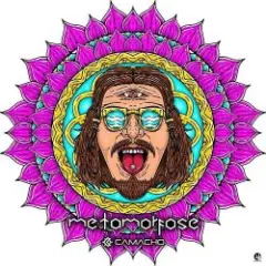 Henrique Camacho — Parvati River (Original Mix)
