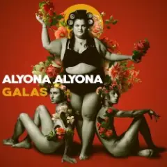 alyona alyona & Sexton — Calling