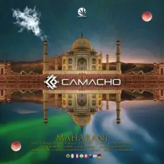 Henrique Camacho — Maharani (Saivite Remix)