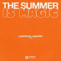 The Summer Is Magic