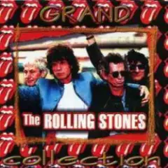 Rolling Stones — The Last Time