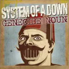 System Of A Down — Mushroom Cult