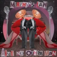 Murphys Law (UK) — Ain't No Other Man (Rework - Extended Mix)