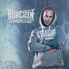 Berezin — Ты одна [feat. А. Белов] (B.M.Alterego prod.)