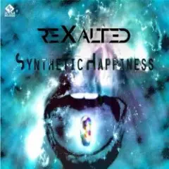 Rexalted — Alone