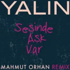 Обложка трека Sesinde Aşk Var (Mahmut Orhan Remix)