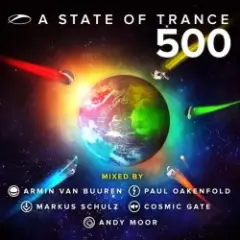 Armin van Buuren — Carabella (Galen Behr vs. Orjan Nilsen Remix)