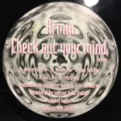 Armin van Buuren — Check Out Your Mind (New York Mix)