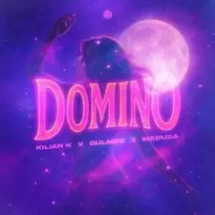 Обложка трека Domino