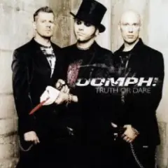 Oomph — Labyrinth (English Version)