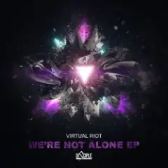 Virtual Riot — We're Not Alone