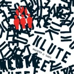 Klute — Off Out Up And Under