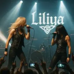Liliya — Чоппер (2025)