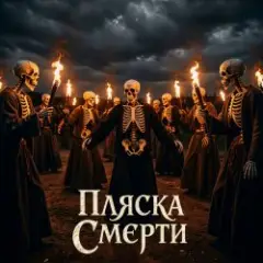 Пляски смерти