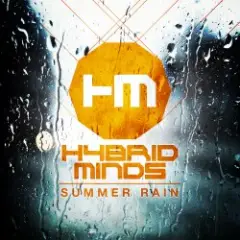 Hybrid Minds — Summer Rain