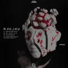 Rakjay — Headback (Edges Remix)