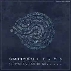 Shanti People — Narayana