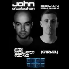 John O'Callaghan And Kearney — Restricted Motion (Airbase Remix)