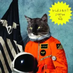 Klaxons — There Is No Other Time