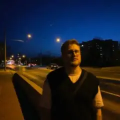 Обложка трека Париж