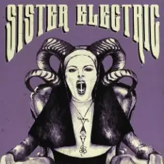 Обложка трека Sister Electric