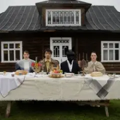 Веснянка