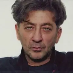 Рюмка водки