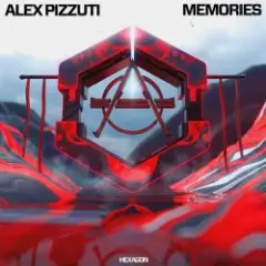Alex Pizzuti — Memories