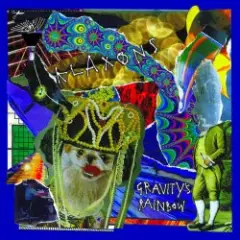 Klaxons — Its Not Over Yet