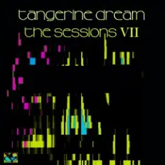 Tangerine Dream — Non-Locality Destination