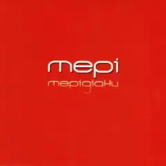 Мері — Мерідіани