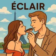 Éclair (Française Version)