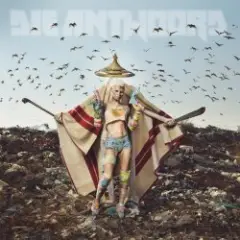 Die Antwoord — Daddy