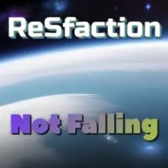Not Falling