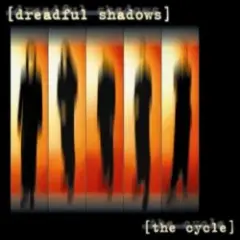 Dreadful shadows — Twist in my sobriety