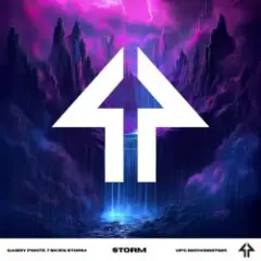 Обложка трека Storm