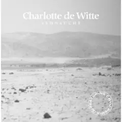 Charlotte De Witte — My Feeling