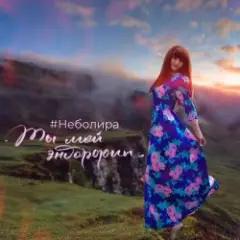 Неболира — Ты мой эндорфин