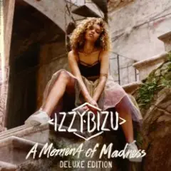 Izzy Bizu — Diamond