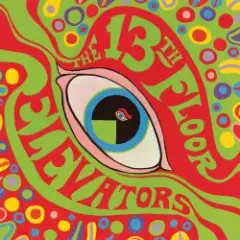 13th Floor Elevators — Youre Gonna Miss Me