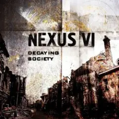 Nexus VI — Agony (Freaky Mind Dance Remix)