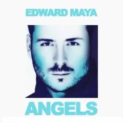 Edward Maya — Angel of Compassion