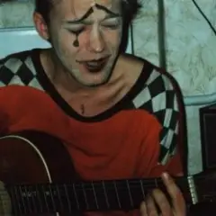 Веня Дркин — Маргарита