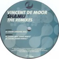 Shamu (Armin Radio Edit)
