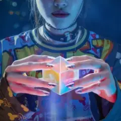 Anamanaguchi — Endless Fantasy