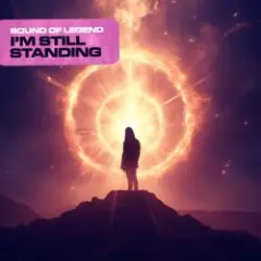 Sound Of Legend — I'm Still Standing