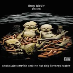 Limp Bizkit — My Generation