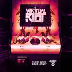 Virtual Riot — Bears Gotta Burn